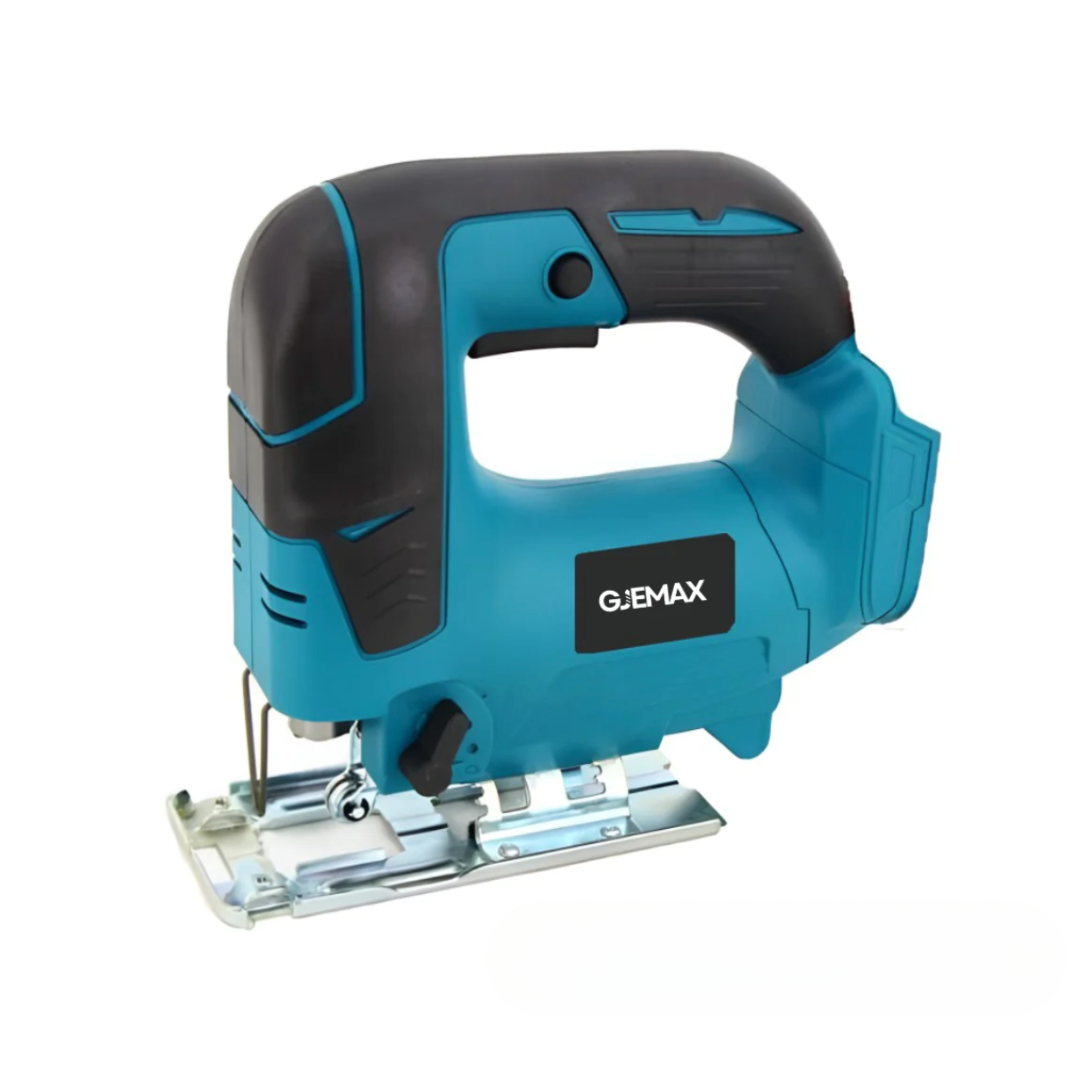 GJEMAX AKKU-STICHSÄGE 18V